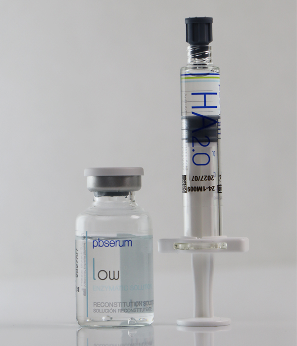 آنزیم پی بی سرم لو HA 1.5 Low (pbserum)