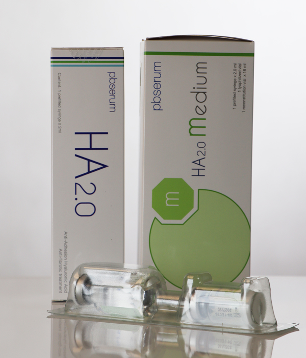 آنزیم پی بی سرم مدیوم HA 1.5 Medium (pbserum)