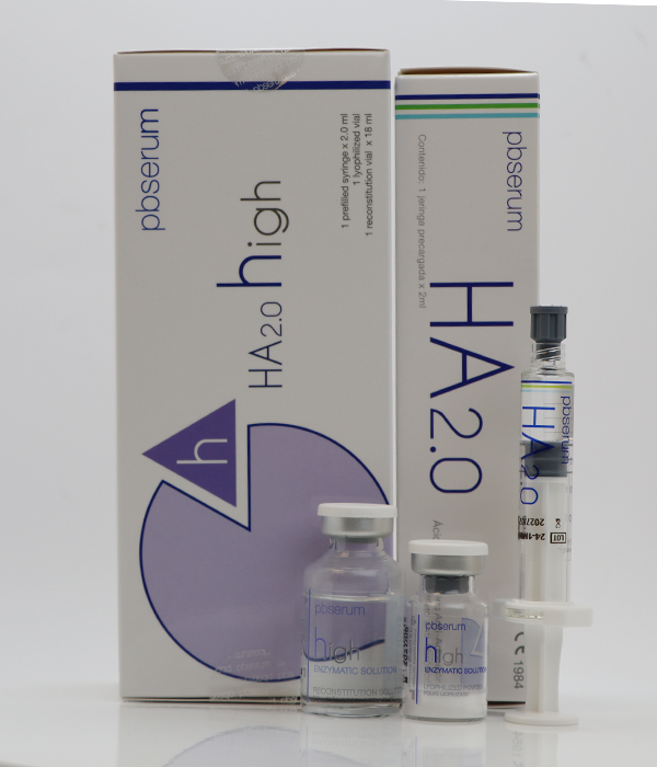 آنزیم پی بی سرم های HA 1.5 High (pbserum)