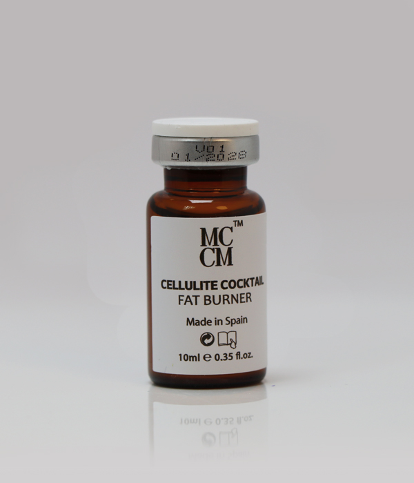 مزو فت برنر MCCM (Fat Burner)