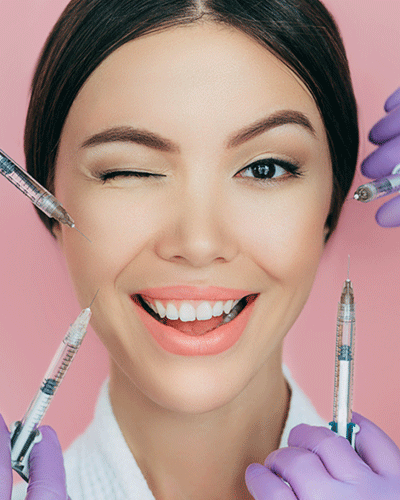 فیلرهای پوستی|آفامد|شرکت آفامد