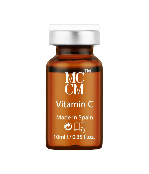 مزو ویتامین سی MCCM (Vitamin C)