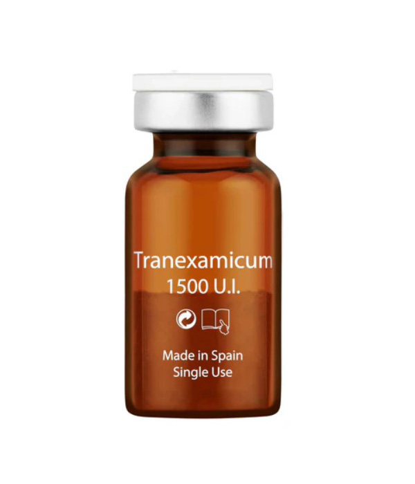 Tranexamic Acid