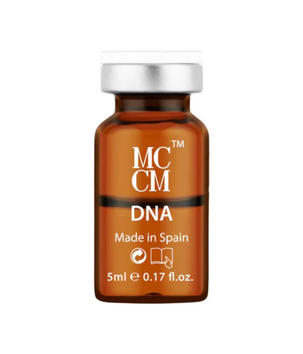 مزو دی ان ای MCCM (DNA)