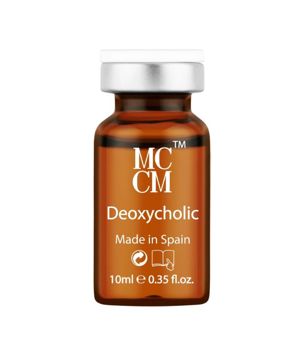 Deoxycholic