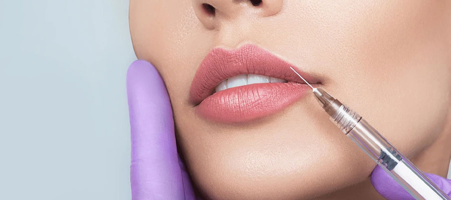 فیلرهای پوستی