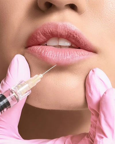 هزینه و عوارض جانبی تزریق فیلر|آفامد|شرکت آفامد