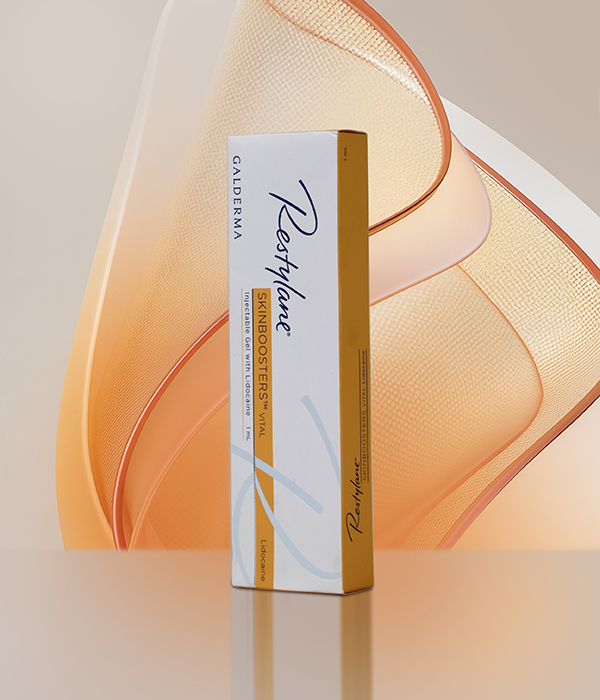 مزوژل اسکین بوستر رستیلن (Restylane Skinboosters)