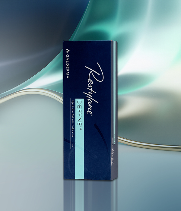 فیلر دیفاین رستیلن (Restylane Defyne)