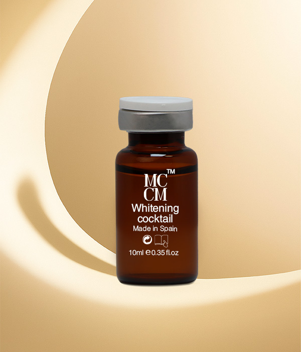 مزو وایتنینگ MCCM (Whitening)