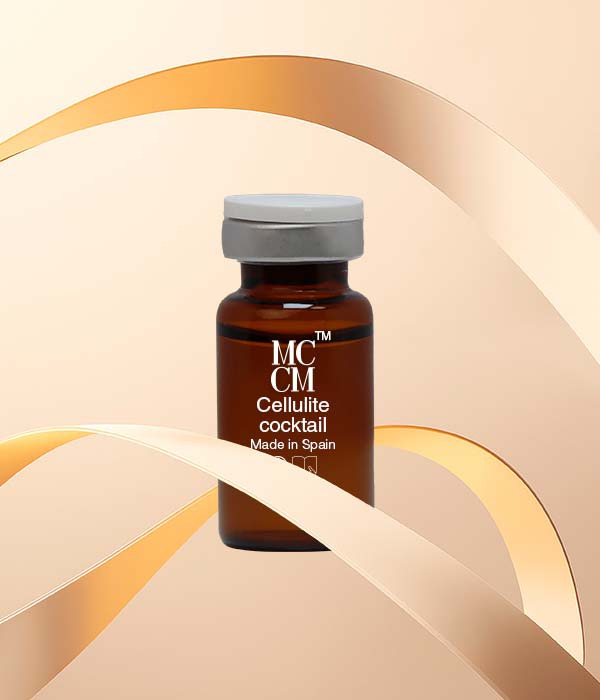مزو سلولیت MCCM (Cellulite)