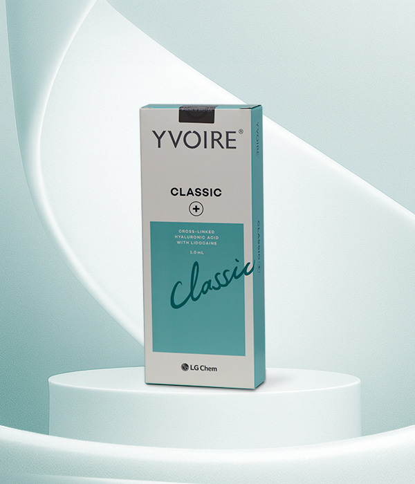 فیلر ال جی کلاسیک (LG Classic)