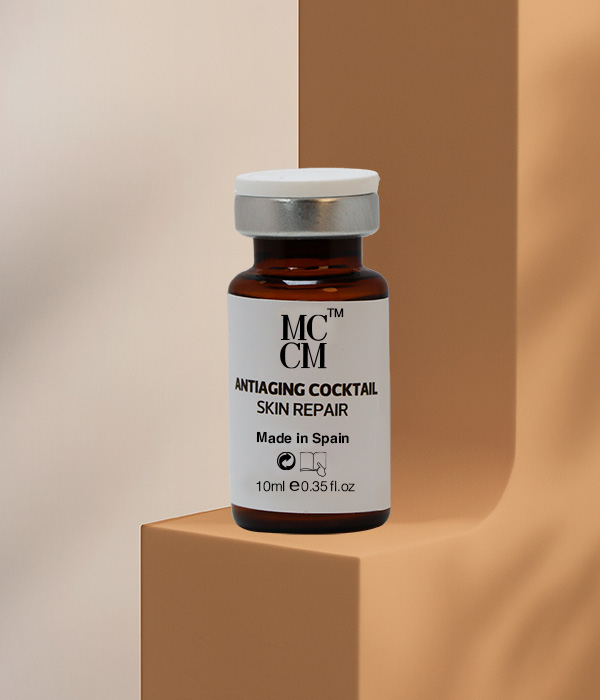 مزو اسکین ریپر MCCM (Skin Repair)