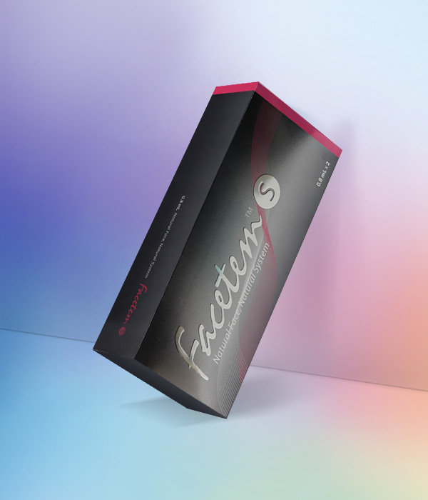 فیلر فیس تم 0.8 (Facetem Filler)