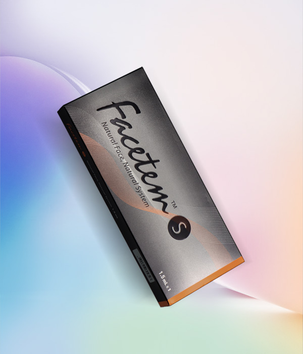 فیلر فیس تم 1.5 (Facetem Filler)