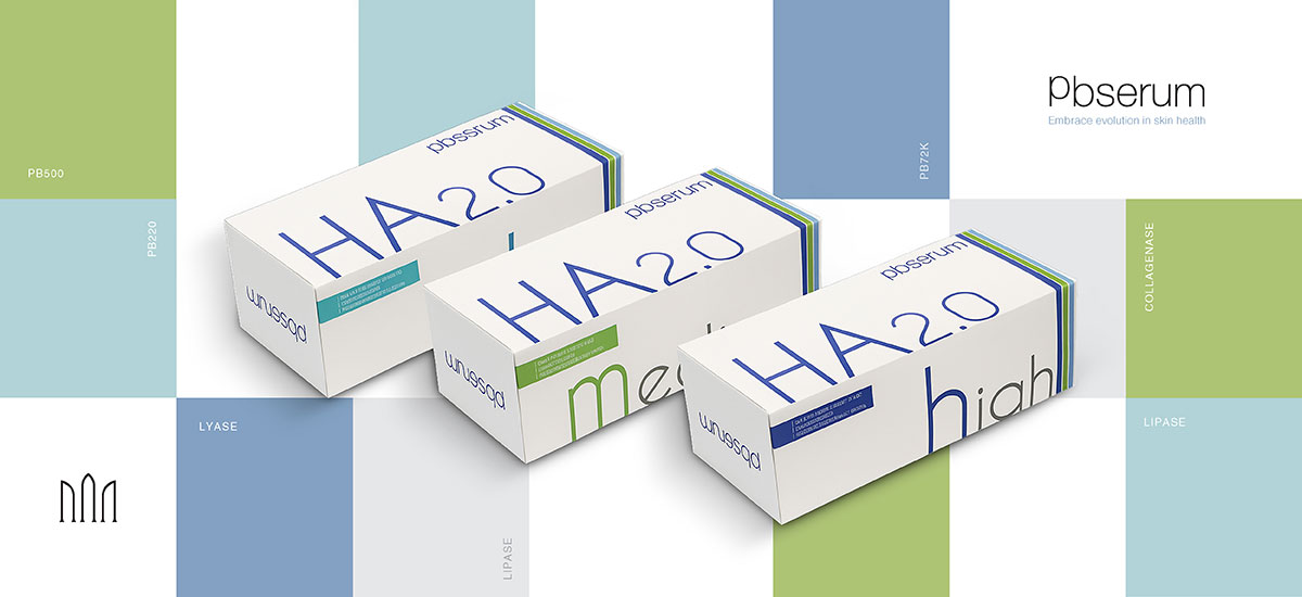 سرم آنزیمی pbserum