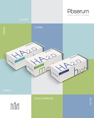 سرم آنزیمی pbserum