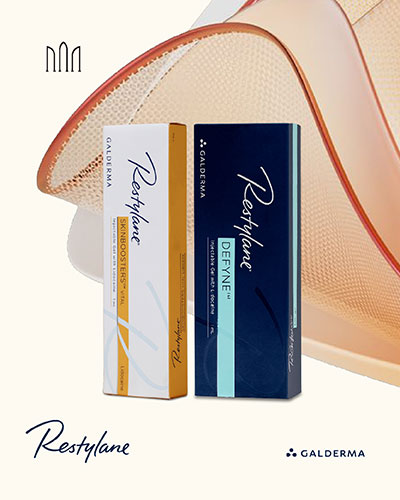 مزوژل (رستیلن)