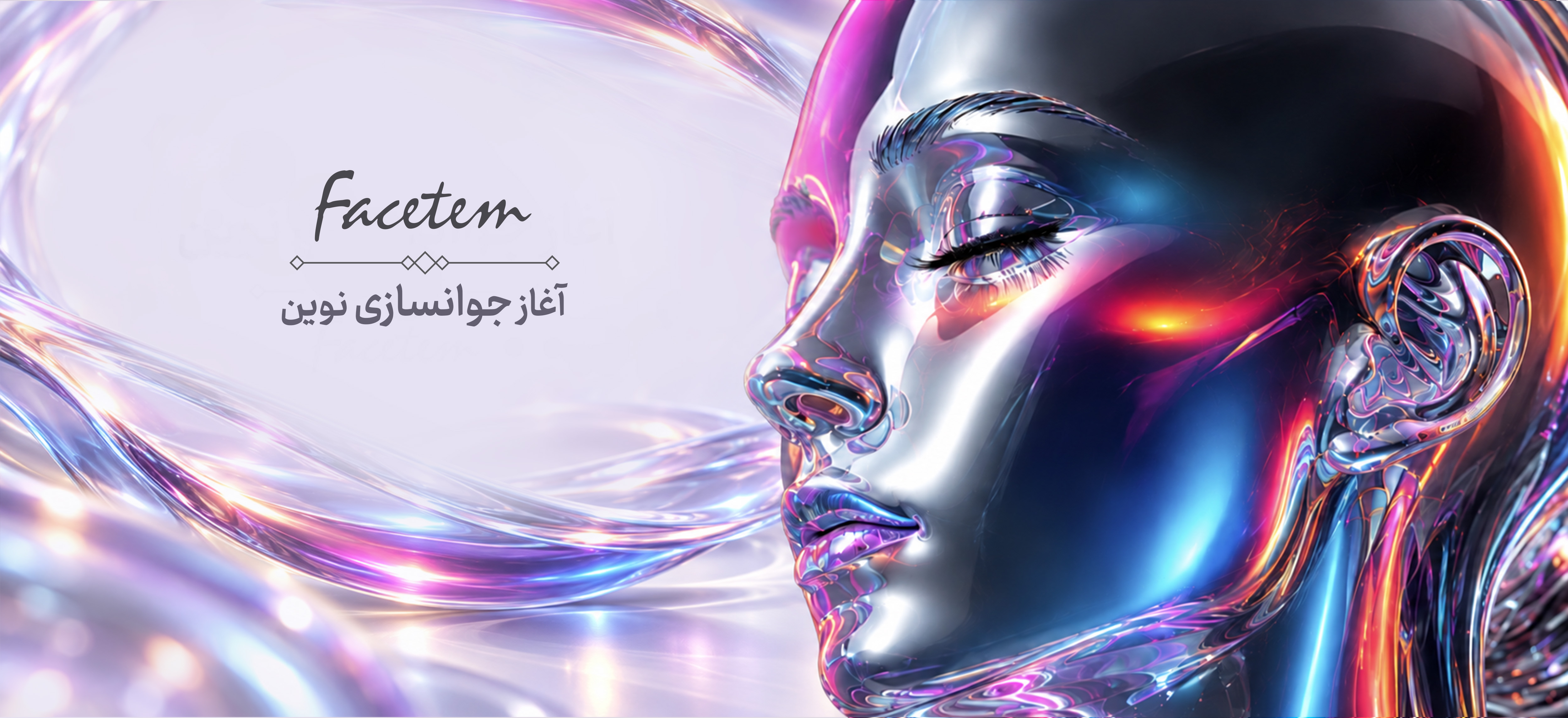 فیس تم، جوانسازی عمقی