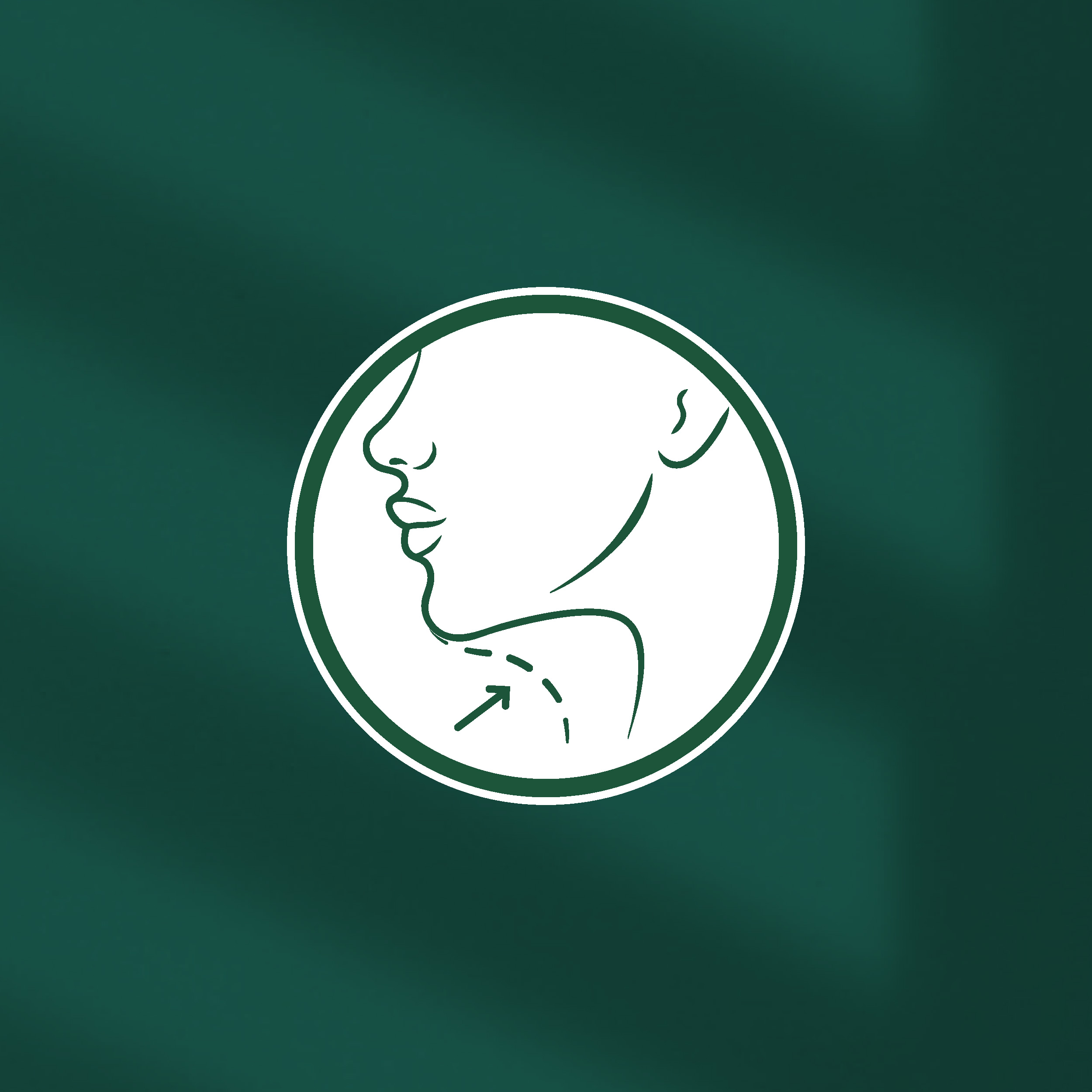 غبغب و گردن