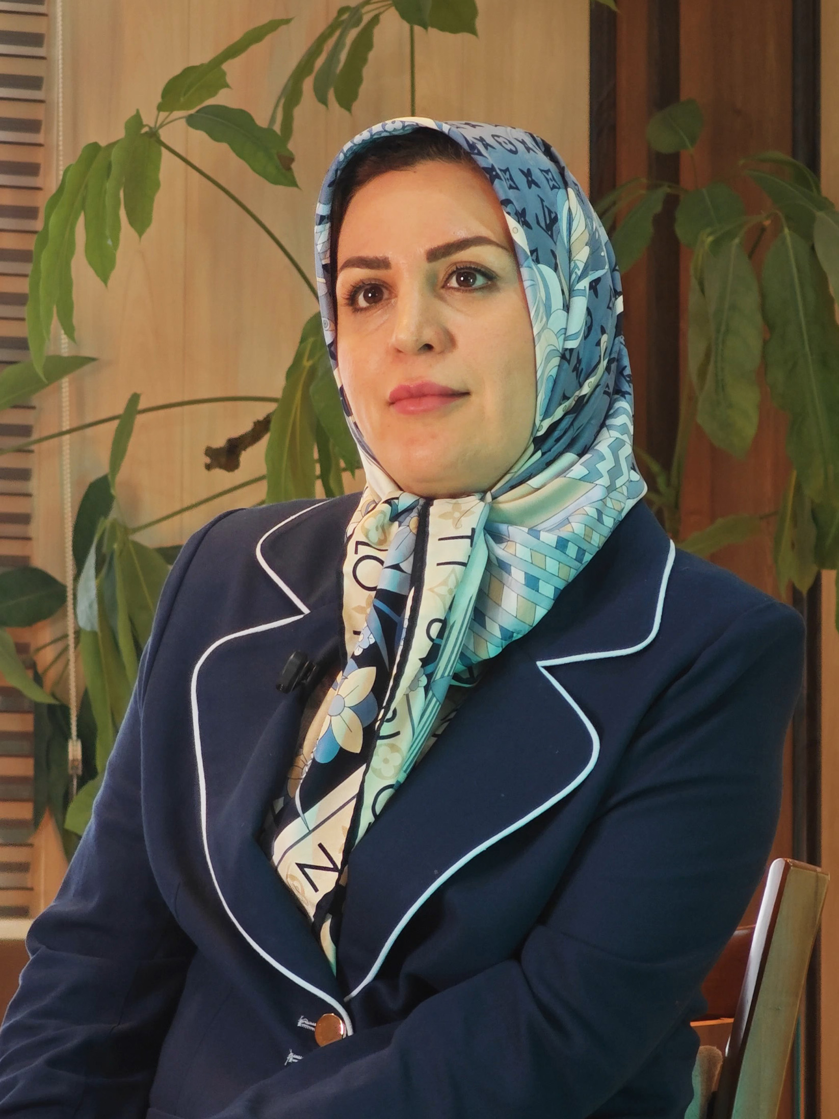 دکتر یسرا جهانگیری|آفامد|شرکت آفامد