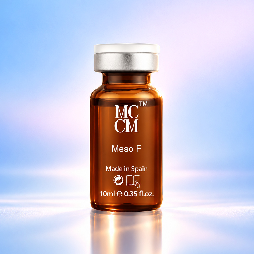کوکتل مزوتراپی MCCM Finasteride 0.02 % (MESO F)