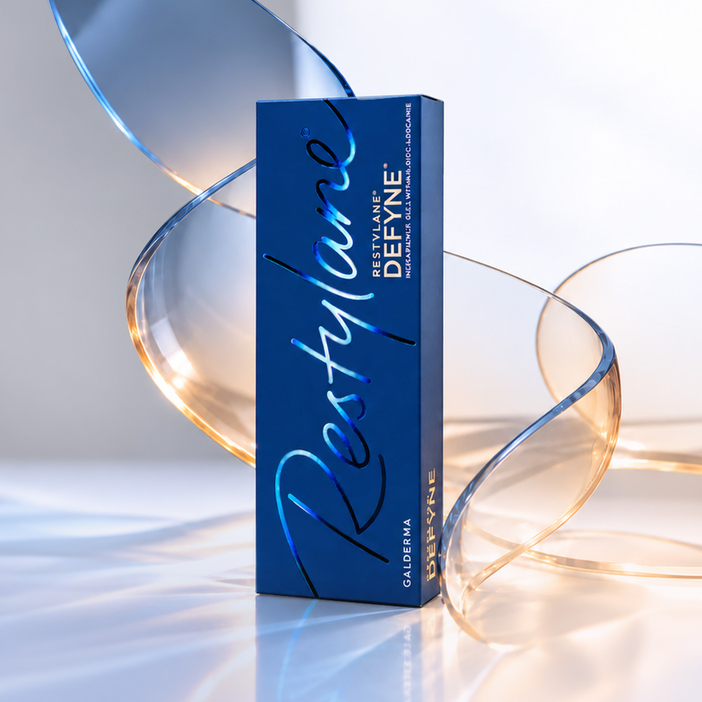 فیلر دیفاین رستیلن (Restylane Defyne)