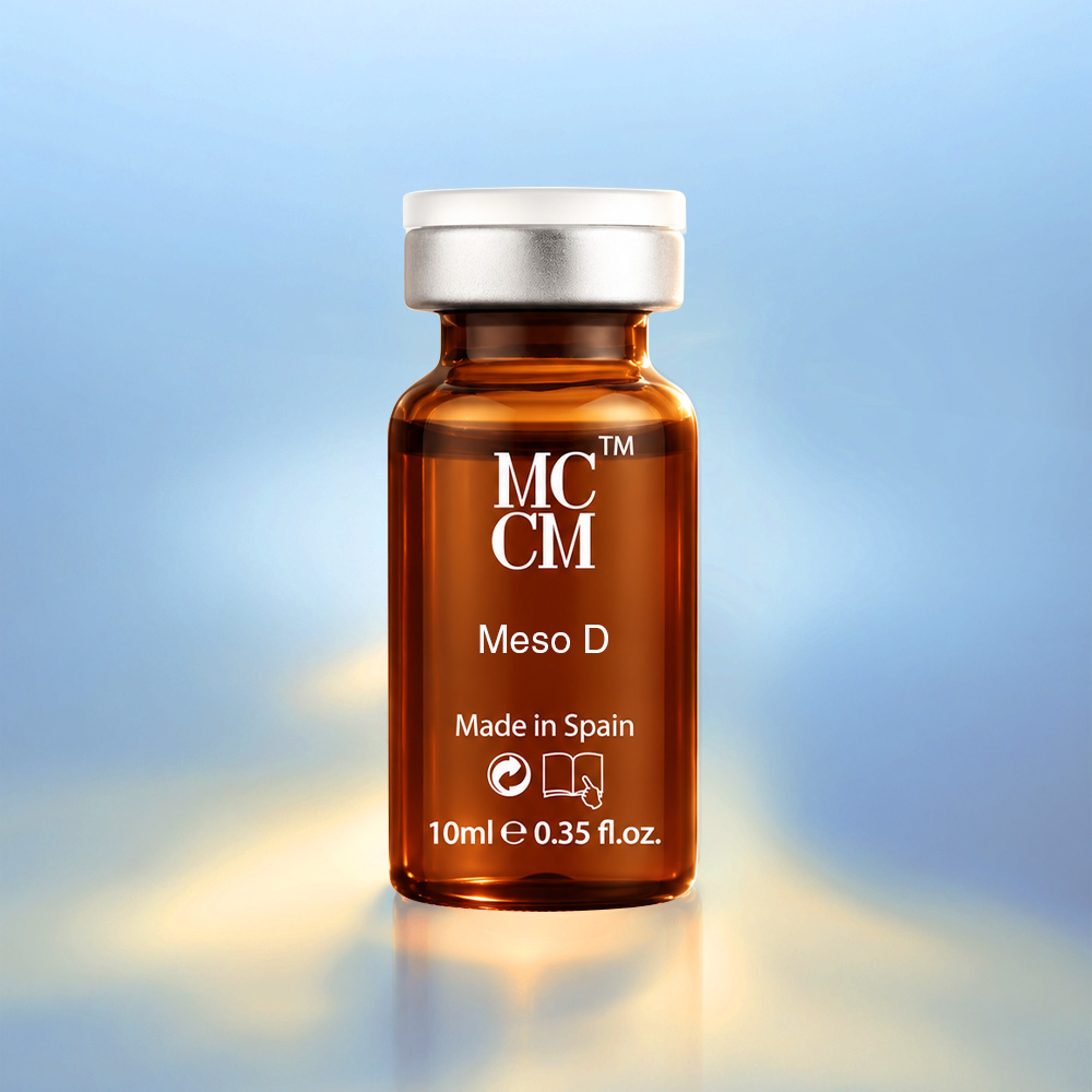 کوکتل مزوتراپی MCCM Dutasteride 0.02 (MESO D)