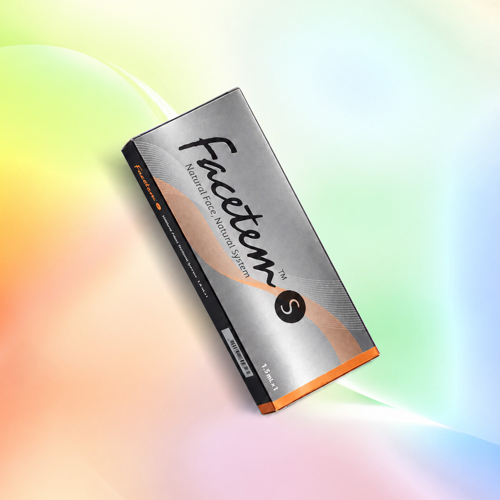 فیلر فیس تم 1.5 (Facetem Filler)