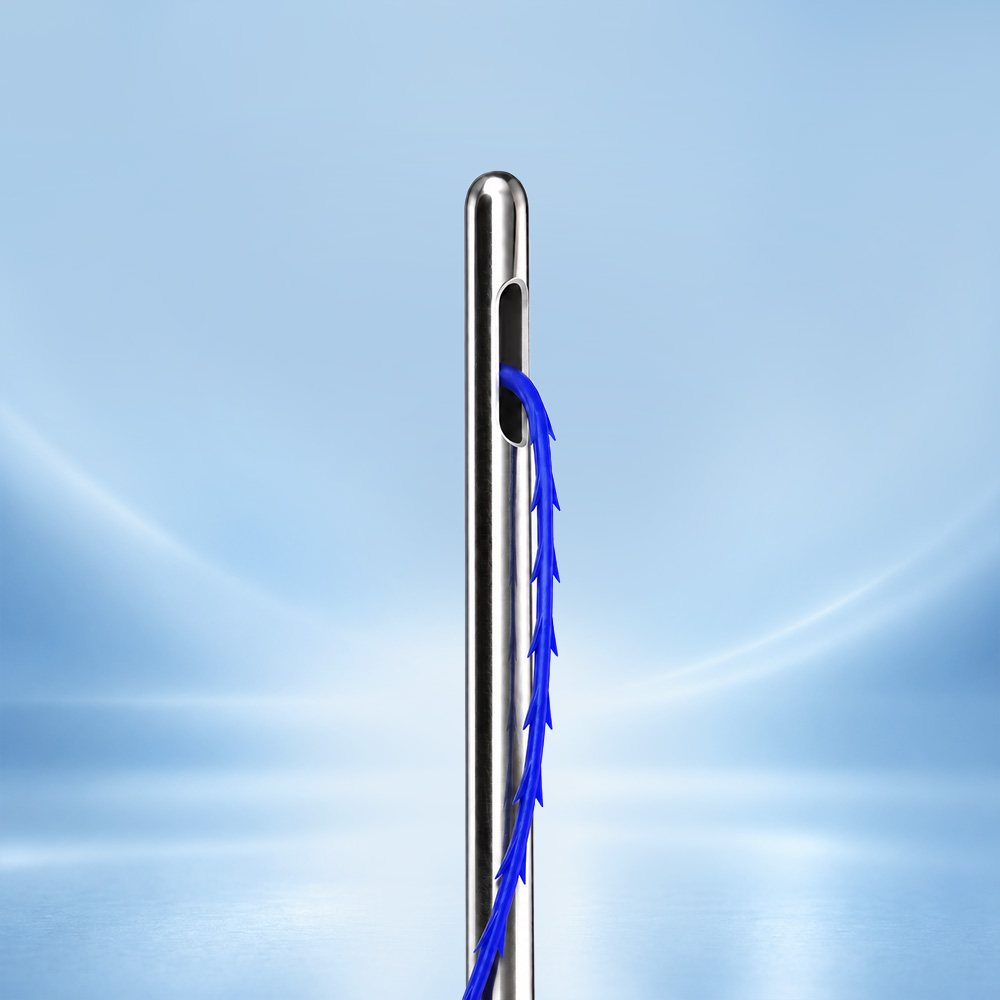 نخ لیفت مدیترونیک (Meditronic Thread)